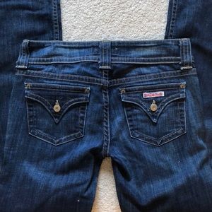 Hudson Size 28 Womens Jeans